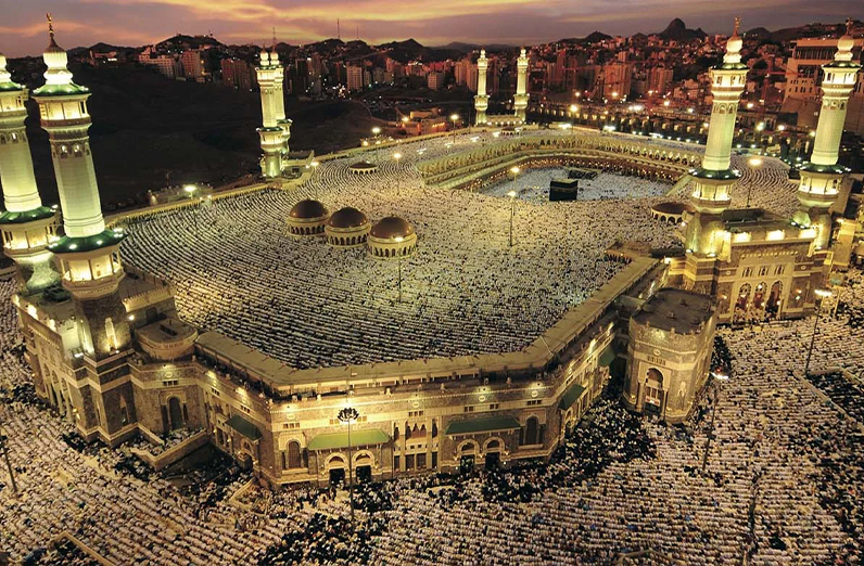Omra Du Mawlid Nabawi 2025, Hajj et omra agence de voyage omra 2025